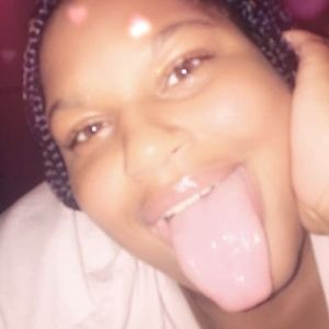 Meet your Posher, Mariah